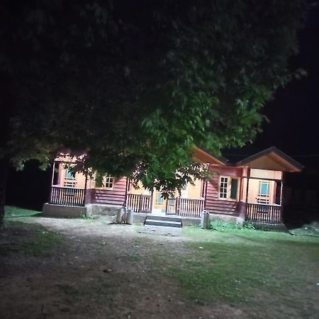 Grand View Resorts Chatpal Islamabad Exteriér fotografie