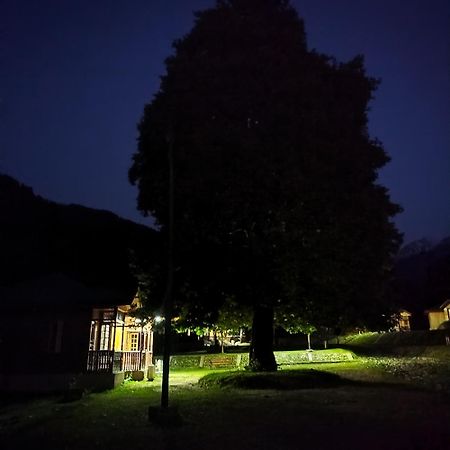 Grand View Resorts Chatpal Islamabad Exteriér fotografie